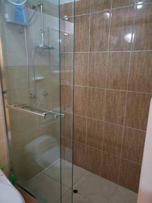 Departamento Amoblado En Ica Apartment ภายนอก รูปภาพ
